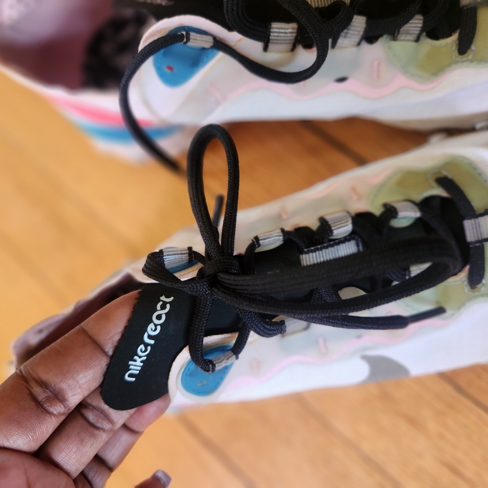 Nike Womens Sneakers